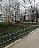 2-х комнатную квартиру 44,41 кв. м. Центр НГ