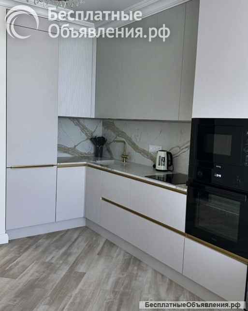 Сдается 2к.кв. Бульвар им. Клары Лучко 14/24кирп. 60м. ремонт