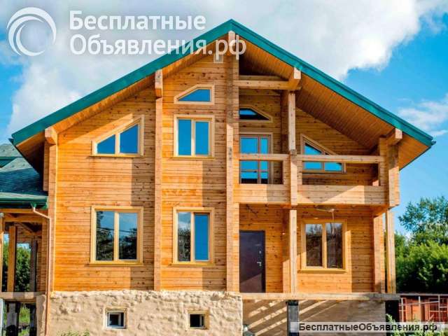 Строительство и ремонт