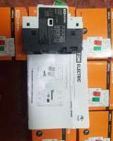 Электрооборудование -автоматические выключатели, узо, реле