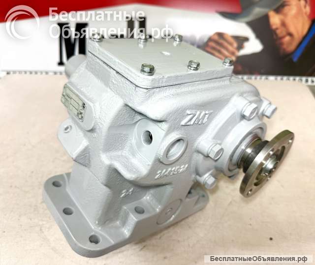 Коробка Отбора Мощности МП24-4208010-60 КАМАЗ