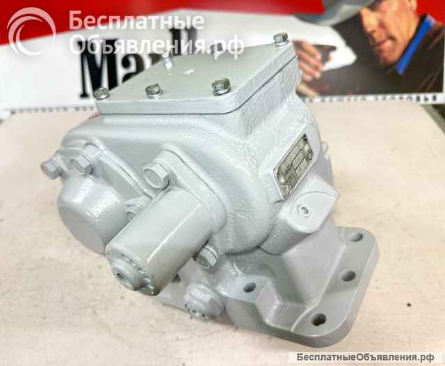 Коробка Отбора Мощности МП24-4208010-60 КАМАЗ