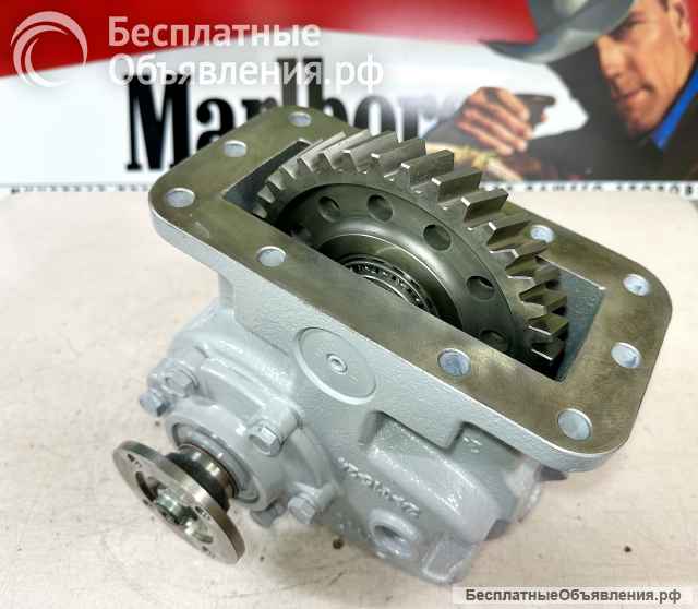 Коробка Отбора Мощности МП24-4208010-60 КАМАЗ