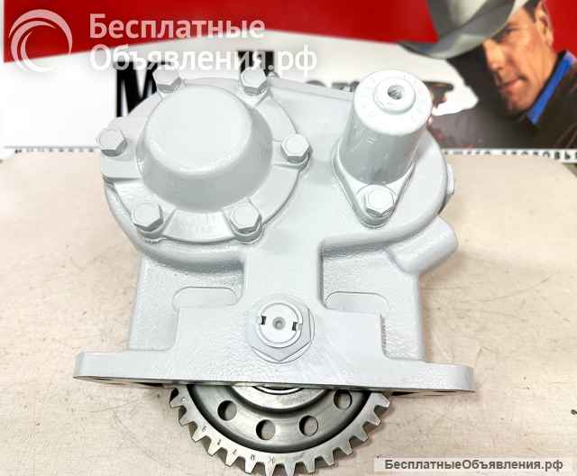 Коробка Отбора Мощности МП24-4208010-60 КАМАЗ