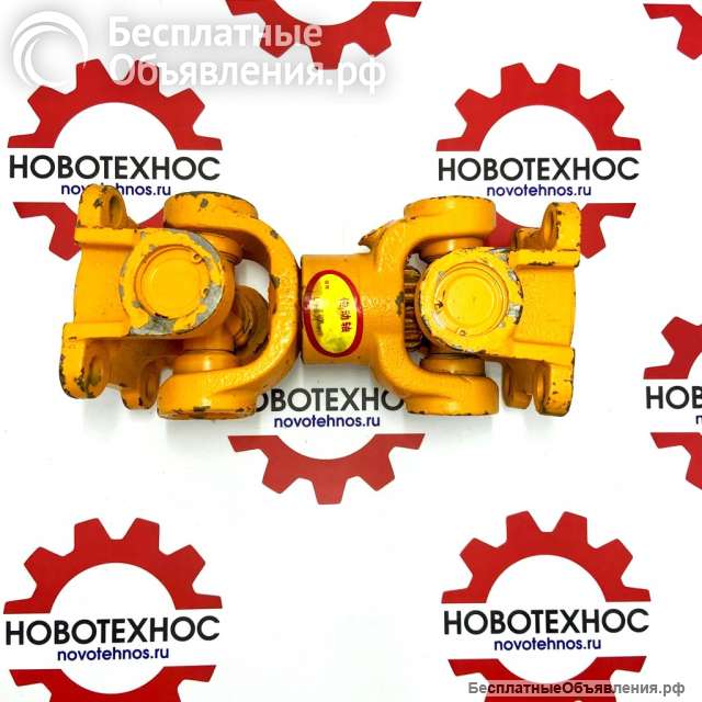 КАРДАННЫЙ ВАЛ 210 ММ 65*75 ЦО 70 ММ в Новосибирске