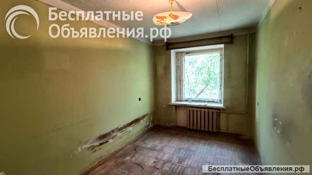 3к квартиру 65 кв.м