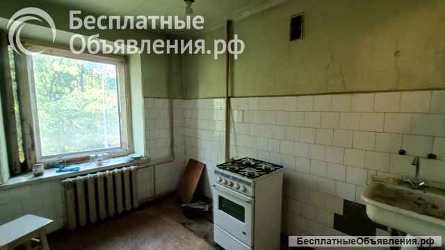 3к квартиру 65 кв.м