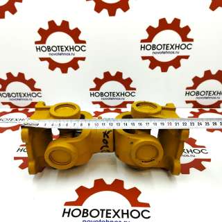 КАРДАННЫЙ ВАЛ 220 ММ 65*75 ЦО 70 ММ в Новосибирске