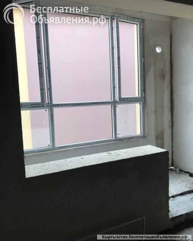 1-комнатную квартиру, ПСО, по Горького / Алматинская, б/п