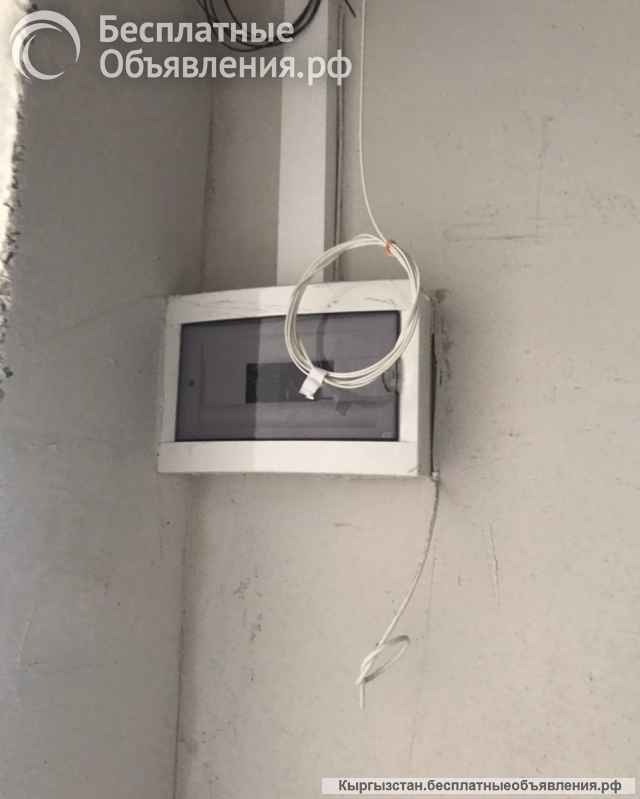 1-комнатную квартиру, ПСО, по Горького / Алматинская, б/п