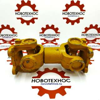 КАРДАННЫЙ ВАЛ 230 ММ 60*70 ЦО 60 ММ в Новосибирске