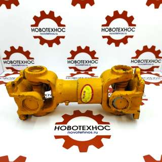 КАРДАННЫЙ ВАЛ 260 ММ 60*70 ЦО 60 ММ в Новосибирске