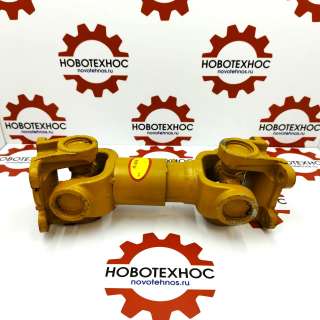 Карданный вал 280 мм 60*70 ЦО 60 мм в Новосибирске