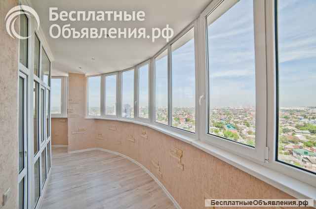 2к квартиру 78,2 кв.м