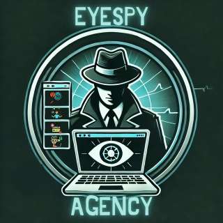 Команда специалистов, предлагающая услуги в области OSINT и детективных расследований в интернете