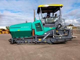 Vogele Super 1800-3i