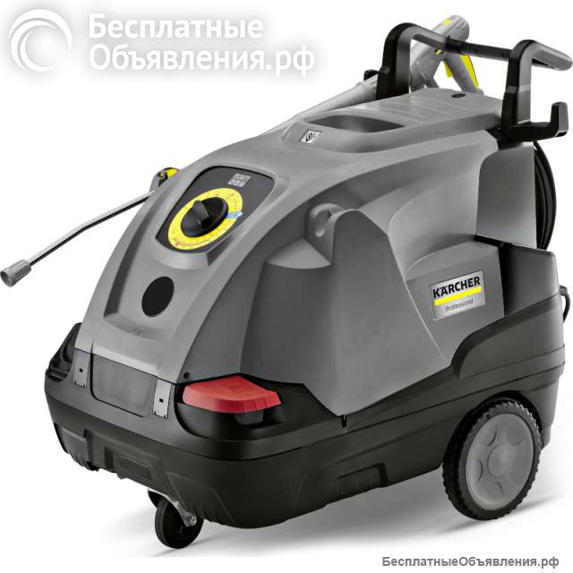 РЕМТЕХМАРКЕТ ремонтирует технику керхер (karcher)