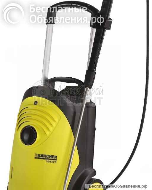 РЕМТЕХМАРКЕТ ремонтирует технику керхер (karcher)