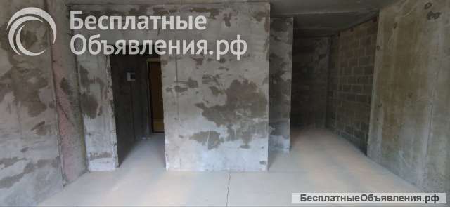 Квартира в Сочи с видом на горы и реку