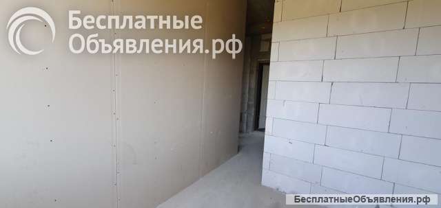 Просторная квартира в Сочи