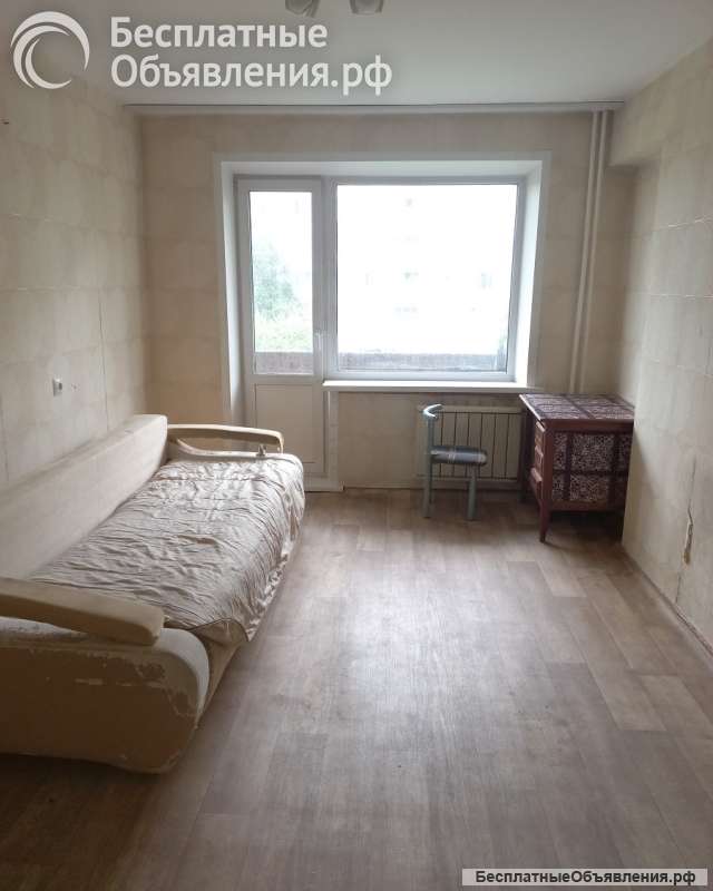 1-комн., ул. Ладо Кецховели, 65б