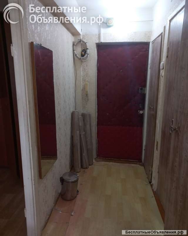 1-комн., ул. Ладо Кецховели, 65б