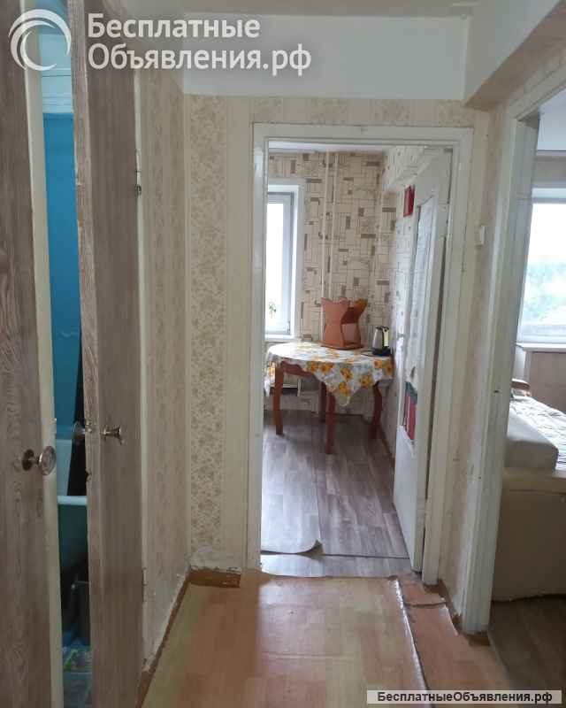 1-комн., ул. Ладо Кецховели, 65б