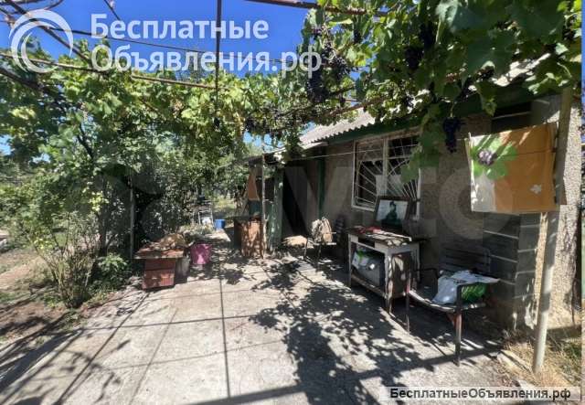 Дом 24кв м, участок 5 соток. Дергачи 4