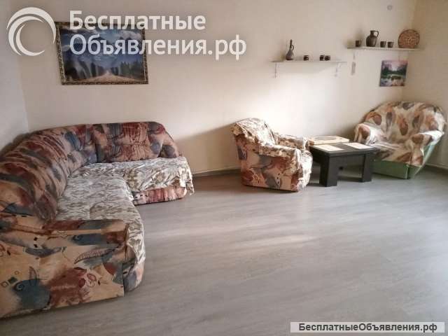 Ул. Волгоградская