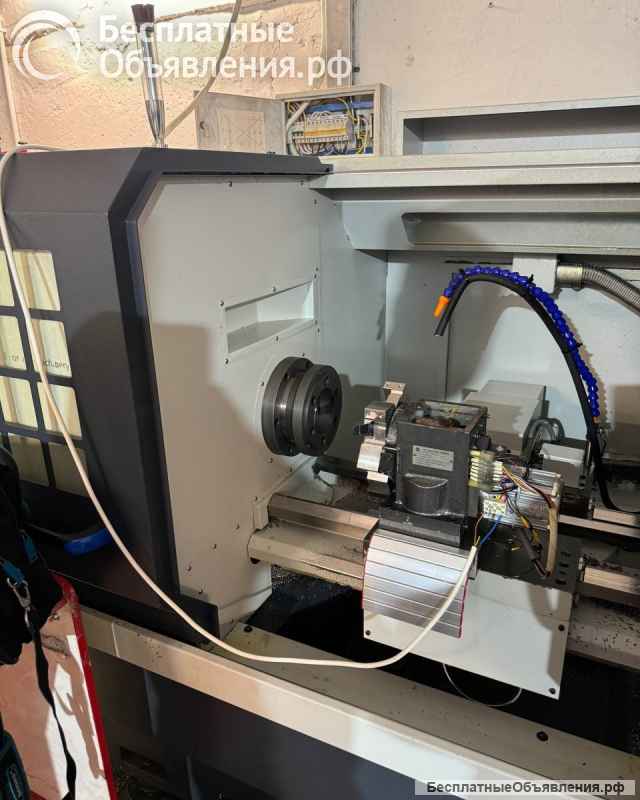 Ремонт станков