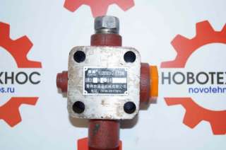 КЛАПАН ОДНОСТОРОННИЙ АКПП YJ265 ZL-20 в Новосибирске