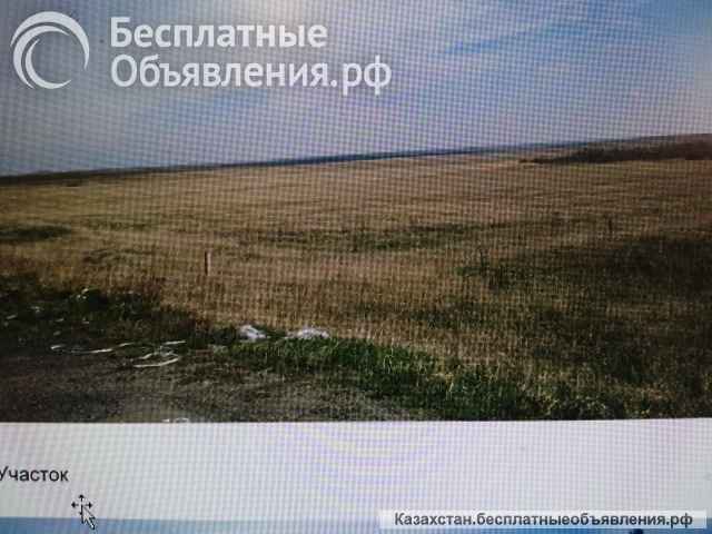 Земельный участок