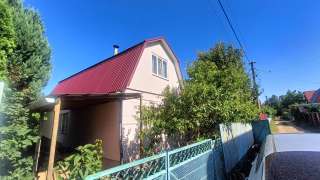 Дом в х.Ленина 58кв.м