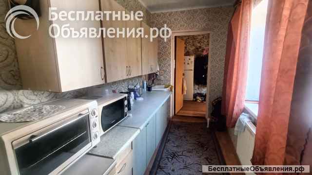 Дом в х.Ленина 58кв.м