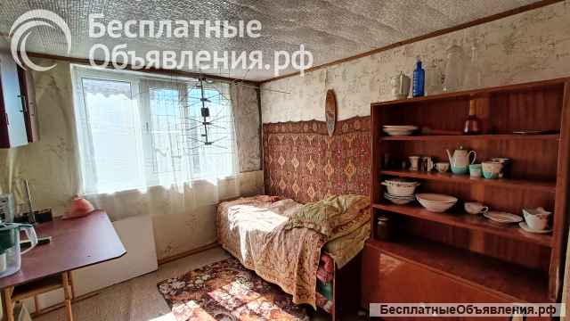 Дом в х.Ленина 58кв.м