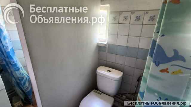 Дом в х.Ленина 58кв.м