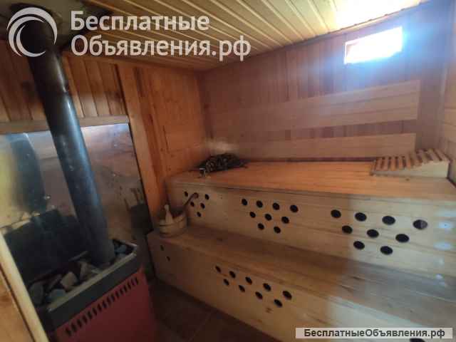 Жилой дом с участком 23 сотки в Московской обл г Шатура п. Черусти, подходит любой вид оплаты