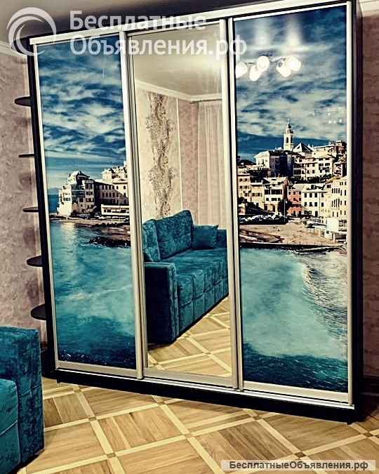 Сдается 1к.кв. пр. Чекистов 2/10п. 36 м. ремонт