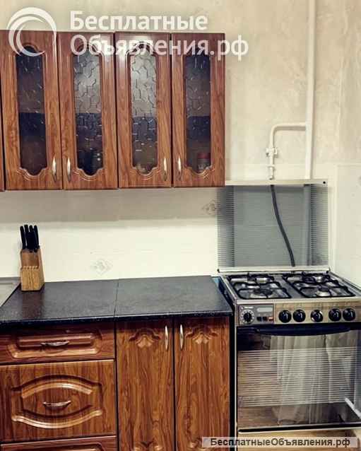 Сдается 1к.кв. пр. Чекистов 2/10п. 36 м. ремонт