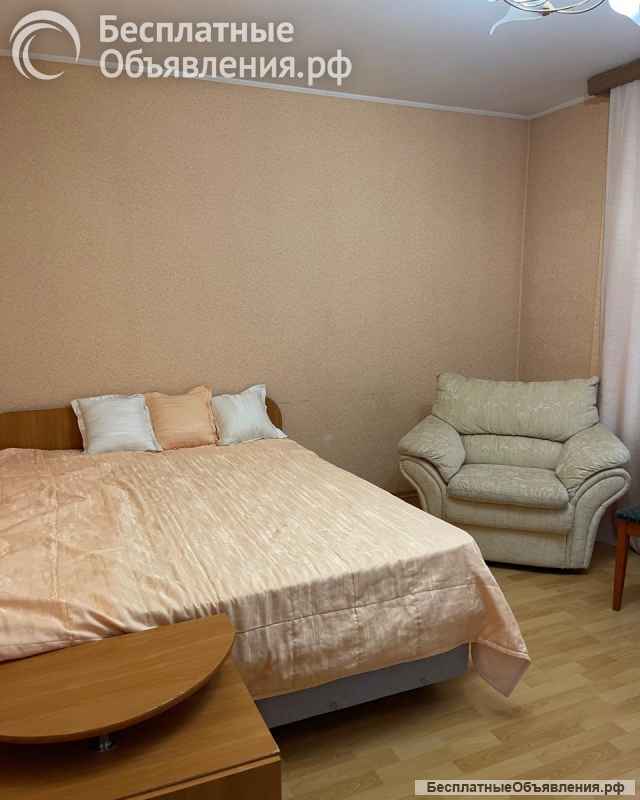 Сдаётся 3-к. кв. 100 кв. м в центре Выборга на Московском пр., 5/9 эт.