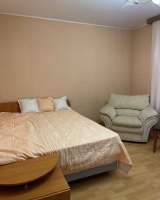 Сдаётся 3-к. кв. 100 кв. м в центре Выборга на Московском пр., 5/9 эт.