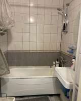 Сдаётся 3-к. кв. 100 кв. м в центре Выборга на Московском пр., 5/9 эт.