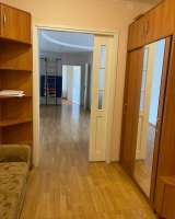 Сдаётся 3-к. кв. 100 кв. м в центре Выборга на Московском пр., 5/9 эт.