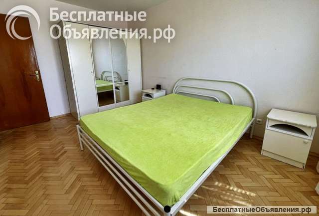 Сдается 2к.кв. ул. Кореновская 8/9п. 50 м. ремонт