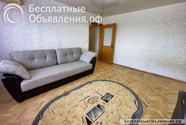 Сдается 2к.кв. ул. Кореновская 8/9п. 50 м. ремонт