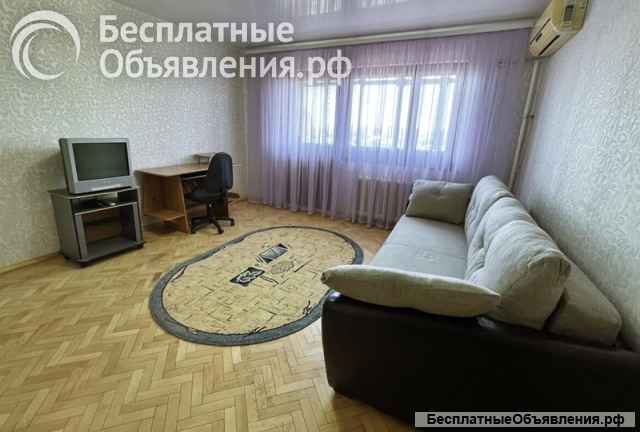 Сдается 2к.кв. ул. Кореновская 8/9п. 50 м. ремонт