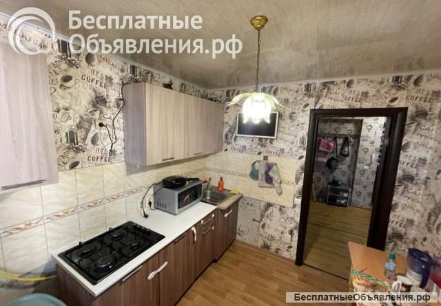 2 комнатная квартира Ул Жидилова