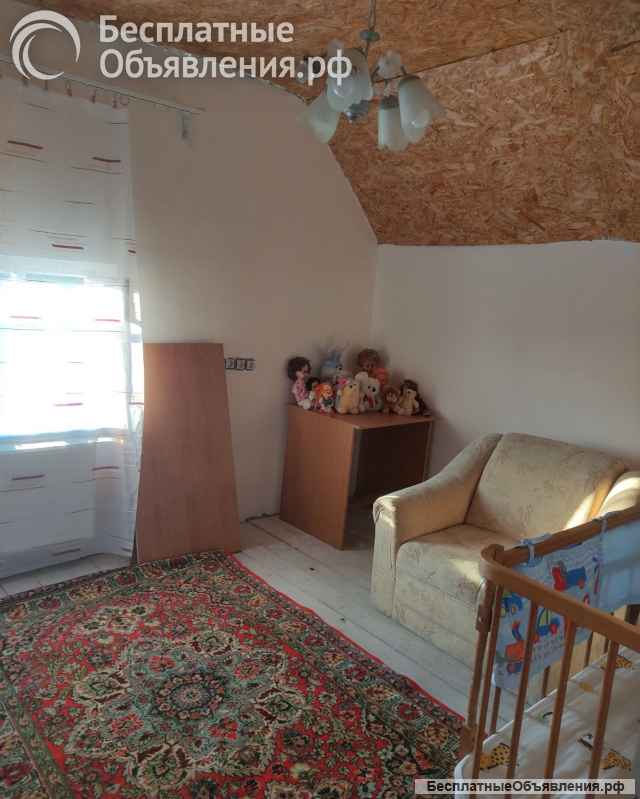 Коттедж в Беларуси