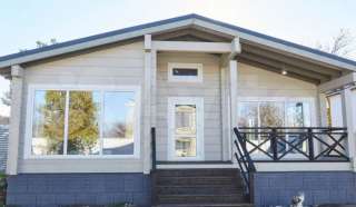 Дом 96кв м участок 4сотки СНТ Скиф-1