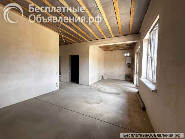 Дом 115 кв.м. в ст. Старомышастовская